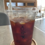 The Corner Room EATERY & LIFESTYLE