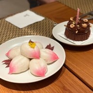 Man Ho โรงแรมเจดับบลิว แมริออท กรุงเทพฯ