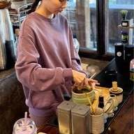 เมนูของร้าน Kramfeine