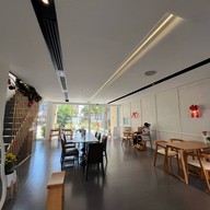 Aftertaste Cafe Pattaya Aftertaste