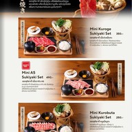 MAGURO Kappo เซ็นทรัล พาร์ค