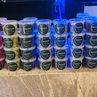 Jasmine ผลไม้-บ๊วย รามอินทรา