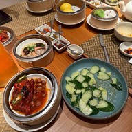 Man Ho โรงแรมเจดับบลิว แมริออท กรุงเทพฯ