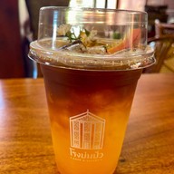 โรงบ่มปัวคาเฟ่แอนด์อีทเทอรี่