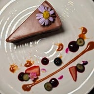 เมนูของร้าน Bangrak Grill Grande Centre Point Surawong