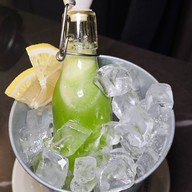 เมนูของร้าน Bangrak Grill Grande Centre Point Surawong