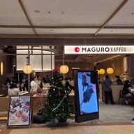 MAGURO Kappo เซ็นทรัล พาร์ค