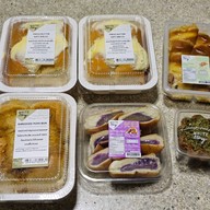 White Story United Silom Center