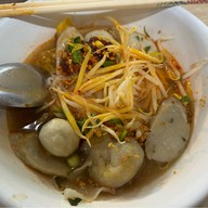 ร้านก๋วยเตี๋ยวท่านอ๋อง สาขา2