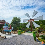 ร้านอาหารนาตาติ๋ว