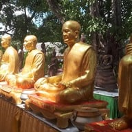 วัดศาลาลอย