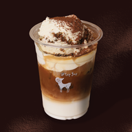 After You Dessert Cafe สีลม คอมเพล็กซ์