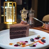 เมนูของร้าน Bangrak Grill Grande Centre Point Surawong