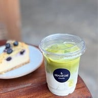 เมนูของร้าน Kramfeine