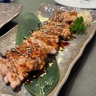 Shichi Japanese Restaurant ไอคอนสยาม