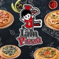 ไอแอมพิซซ่าหนองตาคง หน้าเซเว่นชุมชนหนองตาคง