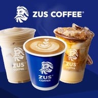 ZUS Coffee Central Westgate
