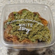 เมนูของร้าน White Story United Silom Center