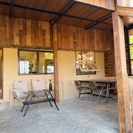 เมนูของร้าน Kramfeine