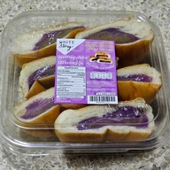 เมนูของร้าน White Story United Silom Center