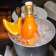 เมนูของร้าน Bangrak Grill Grande Centre Point Surawong