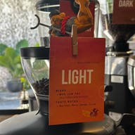 Songsarn Coffee & Home Roaster