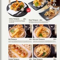 MAGURO Kappo เซ็นทรัล พาร์ค