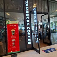 Starbucks เดอะมอลล์ นครราชสีมา