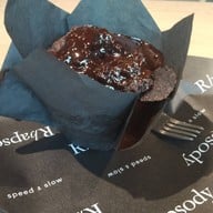 เมนูของร้าน Rhapsody speed & slow Rhapsody speed & slow