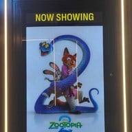 บรรยากาศ Sf Cinema Terminal 21 Rama 3