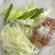 ส้มตำลุงเฉื่อย Somtamlungchoei