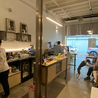 Brewing Path Sukhumvit 36