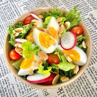 Salad by G&G สลัดเพื่อสุขภาพโดยจีแอนด์จี (ไม่มีหน้าร้าน)