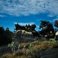 อุทยานแห่งชาติภูผาเทิบ