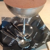 เมนูของร้าน Rhapsody speed & slow Rhapsody speed & slow