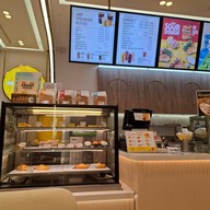 Au Bon Pain One City Center