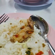 เมนูของร้าน ร้านทบ ศรีราชา