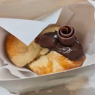 เมนูของร้าน Brioche from heaven สีลม