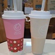 เมนูของร้าน BEARHOUSE (แบร์เฮาส์) The Mall Thapra