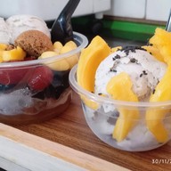 ชื่นอุรา,ข้าวกล่อง By ครัวลุงยันต์อุทัยธานี ลานสัก