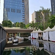 Au Bon Pain One City Center