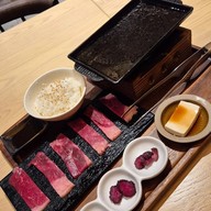 MAGURO Kappo เซ็นทรัล พาร์ค