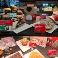 Starbucks เดอะมอลล์ นครราชสีมา