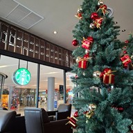 Starbucks เดอะมอลล์ นครราชสีมา