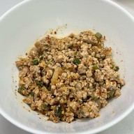 เมนูของร้าน ส้มตำลุงเฉื่อย Somtamlungchoei