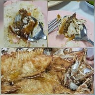 เมนูของร้าน ร้านทบ ศรีราชา