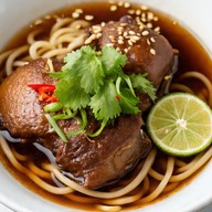 น้ำปั่นหวานเจี๊ยบ