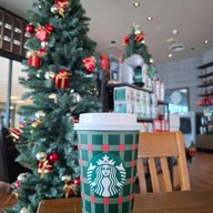 Starbucks เดอะมอลล์ นครราชสีมา