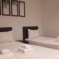 B2 Korat Boutique & Budget Hotel