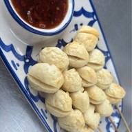 ก๋วยเตี๋ยวเรือสามแซ่บ ตลาด The Moonlight ปากน้ำ